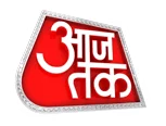 Aaj Tak logo