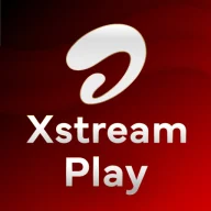 Airtel Xstream Play logo