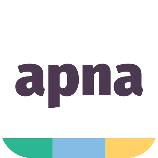 apna logo