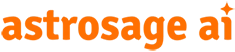 AstroSage logo