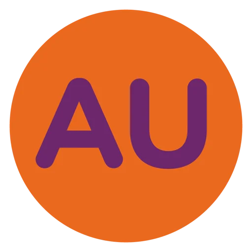 AU 0101 logo