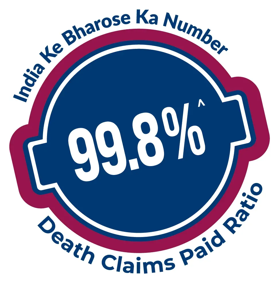 Axis Max Life Insurance logo
