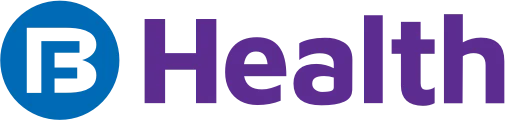 Bajaj Health logo