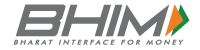 BHIM logo