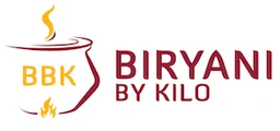 Biryani By Kilo logo
