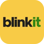 Blinkit logo
