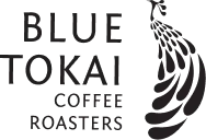 Blue Tokai Coffee Roasters logo