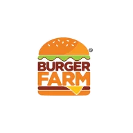 Burger Farm logo