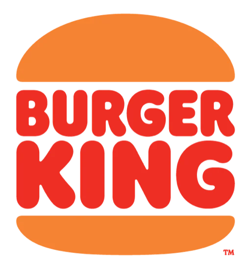 Burger King India logo