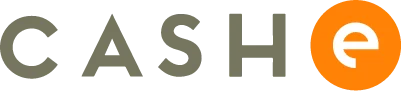 CASHe logo