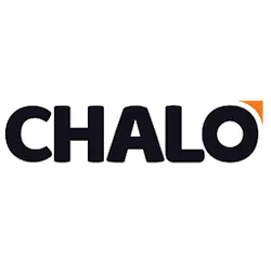 Chalo logo