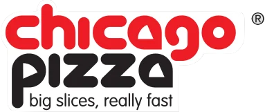 Chicago Pizza logo