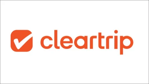 Cleartrip logo