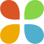 Dailyhunt logo