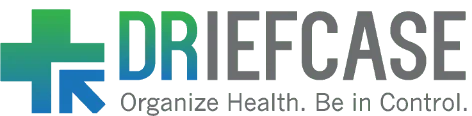 Driefcase logo