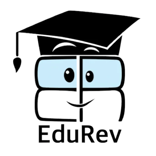 EduRev logo