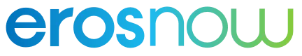 Eros Now logo