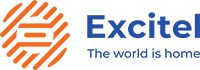 Excitel logo