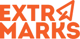 Extramarks logo