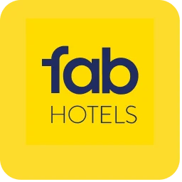 FabHotels logo
