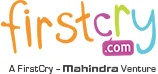 FirstCry logo