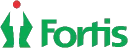 Fortis Healthcare logo