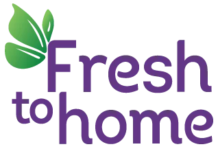 FreshToHome logo