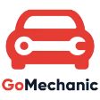 GoMechanic logo
