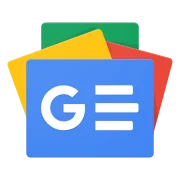 Google News logo