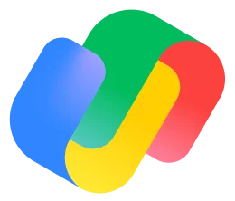 Google Pay logo