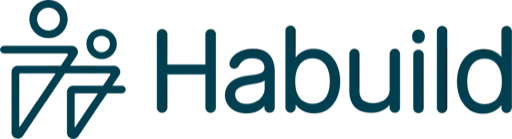 Habuild logo