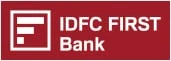 IDFC FIRST Bank logo