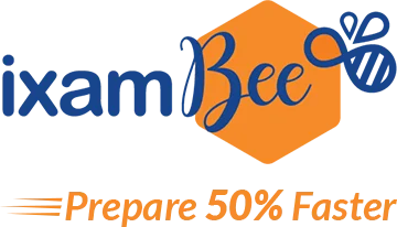 ixamBee logo