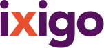 ixigo logo