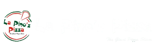 La Pino'z Pizza logo