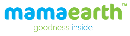 Mamaearth logo