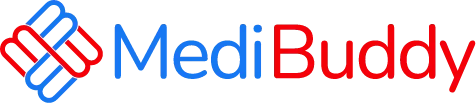 MediBuddy logo
