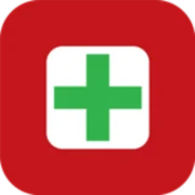 MedPlus Mart logo