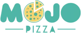 MOJO Pizza logo