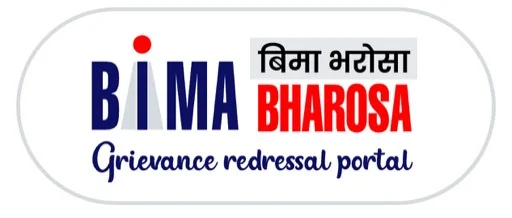 My LIC logo