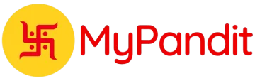 MyPandit logo