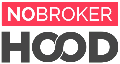 NoBrokerHood logo