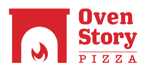 Oven Story Pizza logo