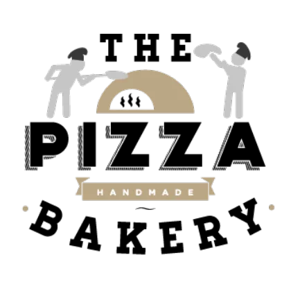 The Pizza Bakery logo
