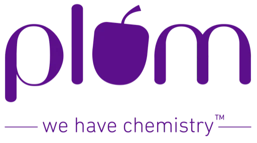 Plum logo