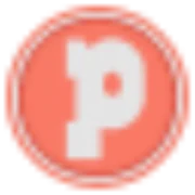 POP logo