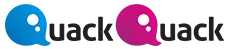 QuackQuack logo
