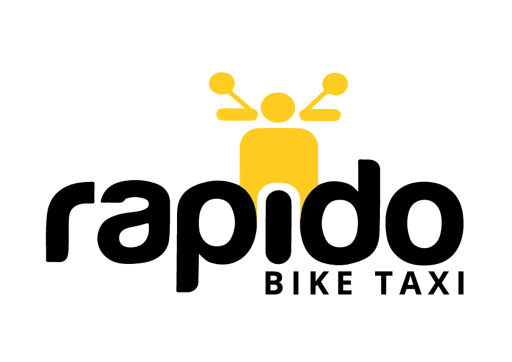 Rapido logo