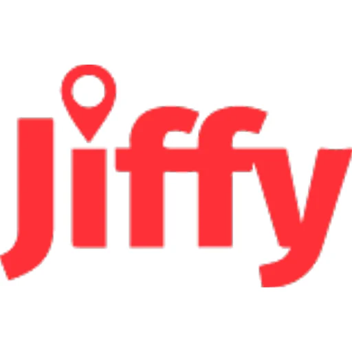 Jiffy by Spencer's logo