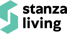 Stanza Living logo